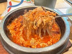 -汉拿山(包河万达店)