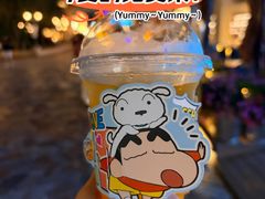 -星漠亲子餐厅•有机食材•儿童游乐
