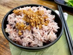粗粮饭-花二家·生活馆(六运小区店)
