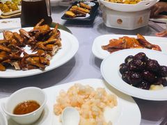 -顺风江南宴(静安大融城店)