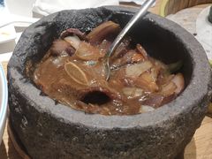 -中国徽菜·徽商故里(广安门店)