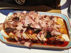 -鸣记脆皮烤鱼·海鲜烤鱼(三八广场店)