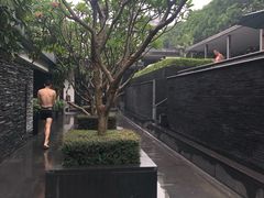 -明谷行馆·温泉