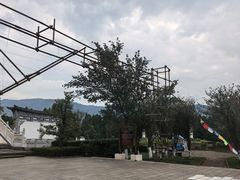 -云南民族村