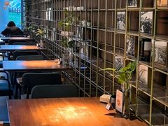 -茗知道茶馆(世博源店)