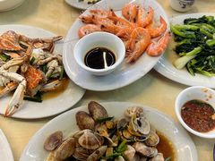 -秋姐美食店(旅游大道店)