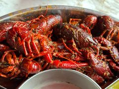 -王红军龙虾(新民路店)