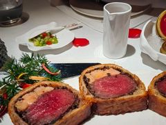 -弦月窗LUNETTE BY AMANDA(复兴路店)