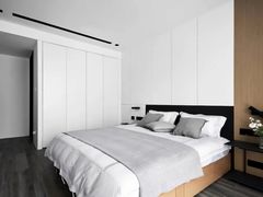 -居丽装饰空间设计(奉贤店整合到徐汇总部)