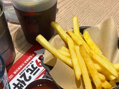 -必胜客(龙湾万达店)