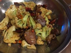 -北方馆(澳门伦敦人店)