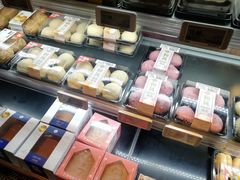 -盒马鲜生(馥邦国际店)