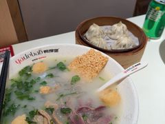 -鸭得堡老鸭汤·鸭血粉丝(南京博物院店)