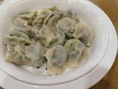 -米香居新鲁味·水饺餐厅