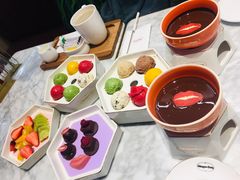 -哈根达斯(西安北郊店)