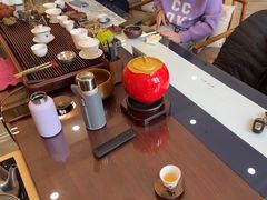 -八马茶业(星海胜利路旗舰店)