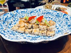 -华膳楼·安徽地标美食·中华餐饮名店(文化公园店)