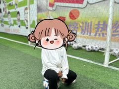 -飞梦少儿足球培训(塘桥校区)