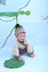 -宝贝日记专业儿童摄影(南坪店)