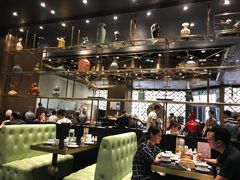 大堂-正斗·港式粤菜(SKLP店)
