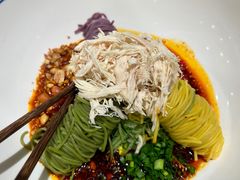 -鸡毛店·川菜(文殊院店)