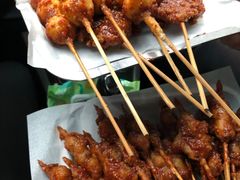-辽B·小串(总店)