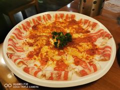 -韩宫宴炭火烤肉(昆山金鹰店)