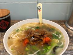 -洪福米线(浣纱路店)