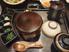 -玄白·炭烤活鳗(上海首店)