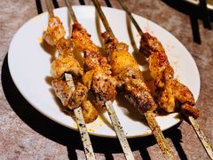 -贯贯吉·清真餐厅(浙江中路店)