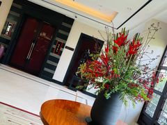 -杭州西子湖四季酒店·金沙厅