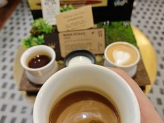 -Parking Coffee(孩儿巷店)