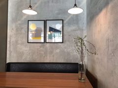 -UPPER KITCHEN(延安路店)