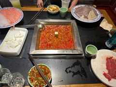 -蜀江龙火锅(339店)