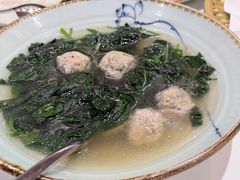 -白天鹅宾馆-宏图府餐厅