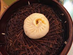 蟹黄加蟹包-花园茶楼(兴城西路店)