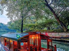 -烟水渔庄餐厅(西溪湿地店)