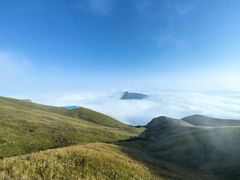 -萍乡武功山风景名胜区