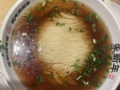 -朱新年·苏式汤团·面点(北寺塔店)