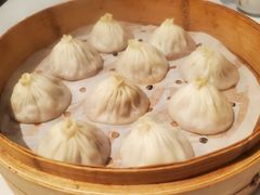 同庆楼小笼包-同庆楼(大钟寺店)