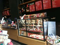 -星巴克(绵阳涪城凯德店)