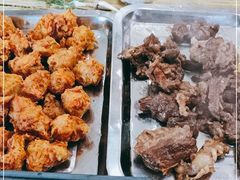 -清真-戏楼王记牛肉面
