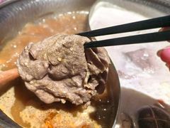 -温禾牛·和牛寿喜烧自助火锅(恒基名人店)