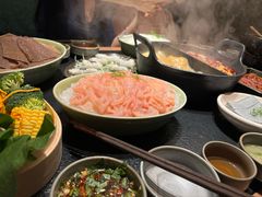 -大龙燚·旷野鲜火锅(广州首店)