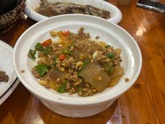 -环秀楼(黄山呈坎店)