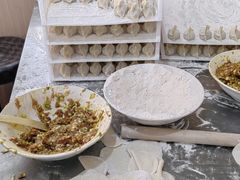 -王菊美食街·王菊面馆(总店)