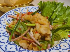 -KingThaia金泰兰(滨江天街店)