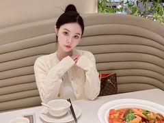 -茉里粤菜(皇姑万象汇店)