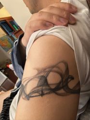 -雕哥的纹身店A3 TATTOO&纹身培训