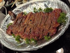 -徐记私厨(半淞园路店)